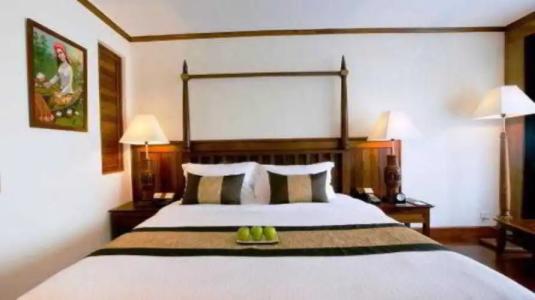 Empress Residence Resort and Spa - 166