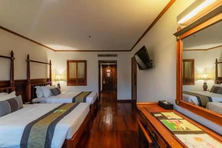 Empress Residence Resort and Spa - 100