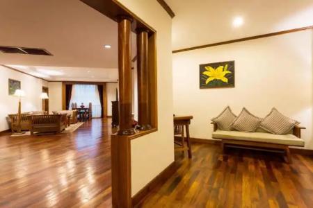 Empress Residence Resort and Spa - 204