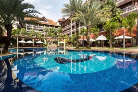 Empress Residence Resort and Spa - 37