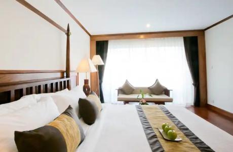 Empress Residence Resort and Spa - 154