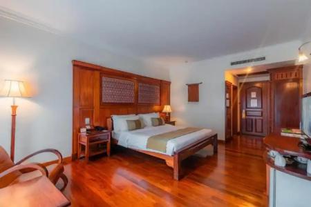 Empress Residence Resort and Spa - 60