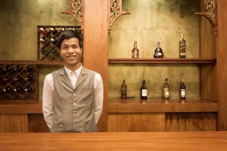 Empress Residence Resort and Spa - 28