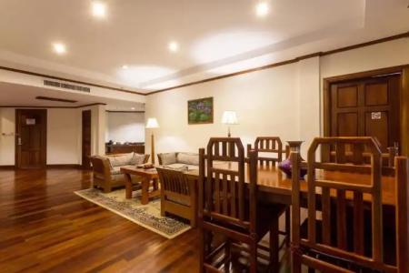 Empress Residence Resort and Spa - 203