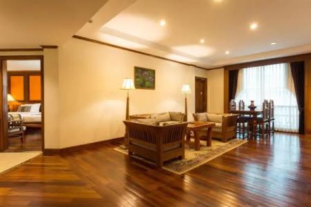 Empress Residence Resort and Spa - 206