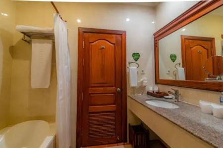 Empress Residence Resort and Spa - 67