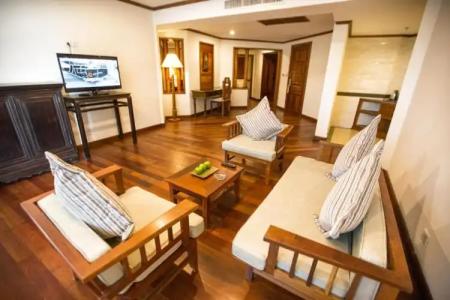 Empress Residence Resort and Spa - 205