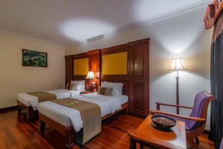 Empress Residence Resort and Spa - 136