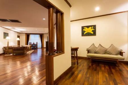 Empress Residence Resort and Spa - 173