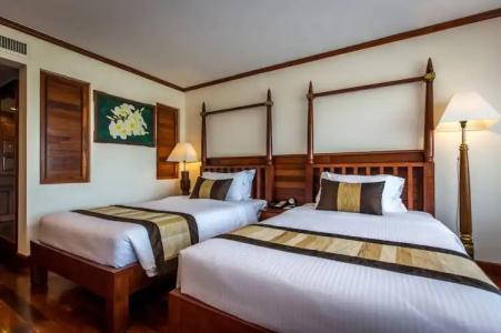 Empress Residence Resort and Spa - 153