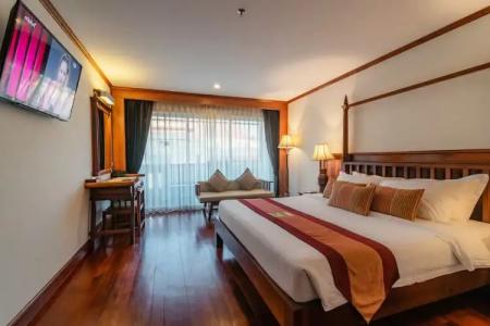 Empress Residence Resort and Spa - 148