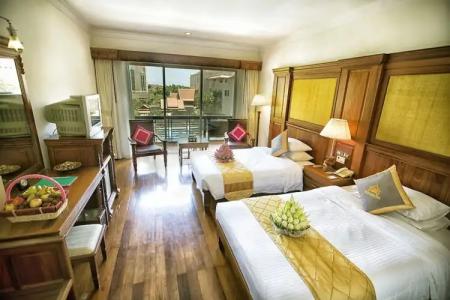 Empress Residence Resort and Spa - 151