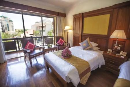 Empress Residence Resort and Spa - 116