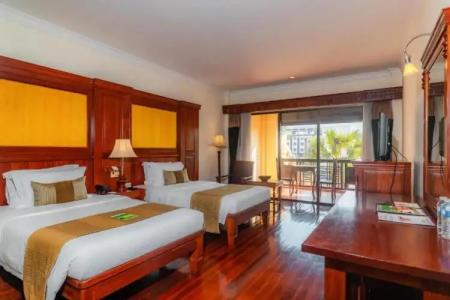 Empress Residence Resort and Spa - 112