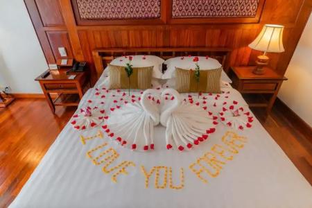 Empress Residence Resort and Spa - 138