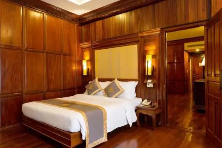 Empress Residence Resort and Spa - 115