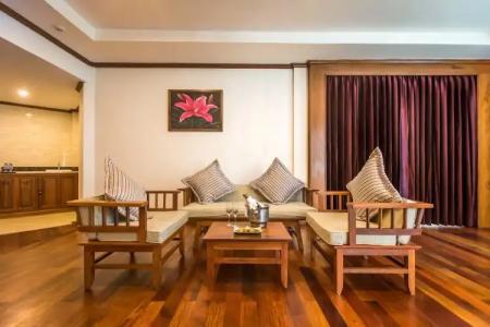 Empress Residence Resort and Spa - 174