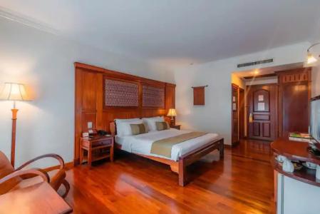 Empress Residence Resort and Spa - 6