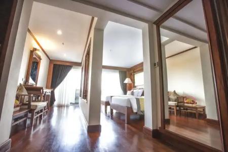 Empress Residence Resort and Spa - 127