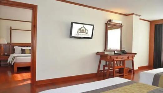 Empress Residence Resort and Spa - 48