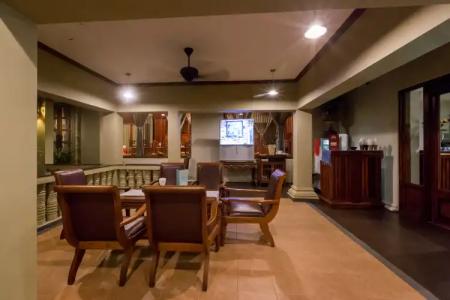 Empress Residence Resort and Spa - 32