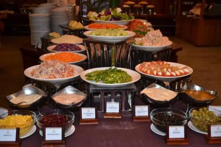 Empress Residence Resort and Spa - 24