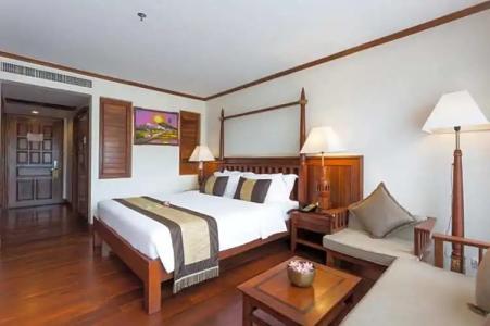 Empress Residence Resort and Spa - 47