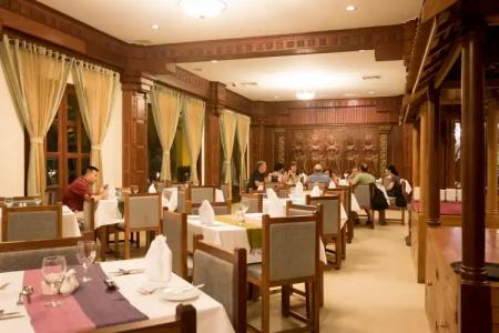 Empress Residence Resort and Spa - 27