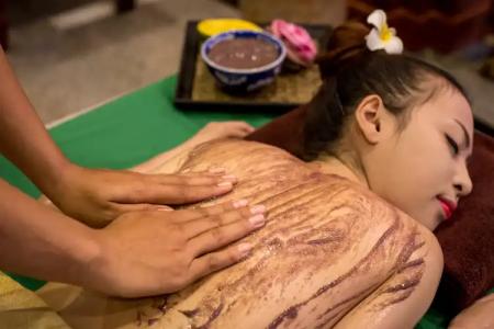 Empress Residence Resort and Spa - 33