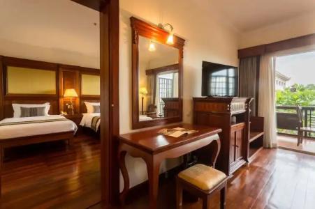 Empress Residence Resort and Spa - 73