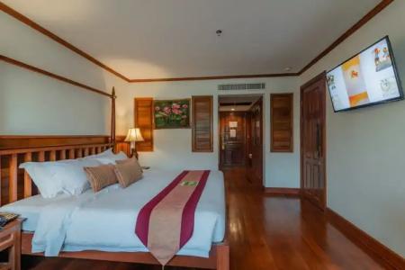 Empress Residence Resort and Spa - 149
