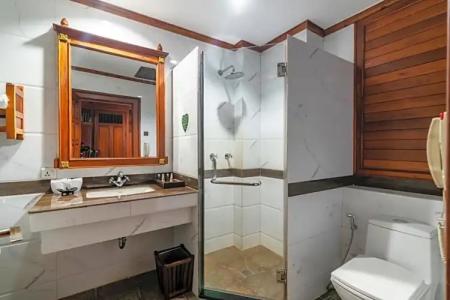 Empress Residence Resort and Spa - 44