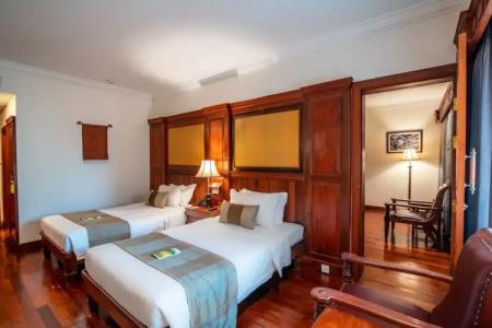 Empress Residence Resort and Spa - 68