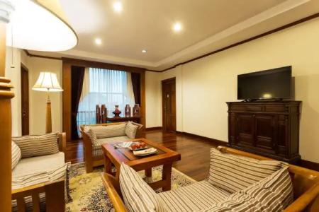 Empress Residence Resort and Spa - 172