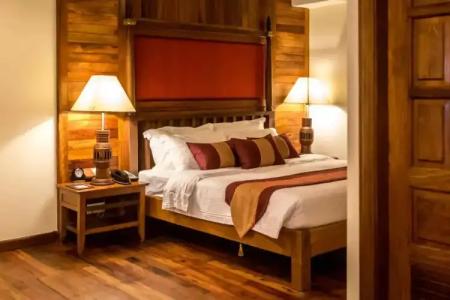 Empress Residence Resort and Spa - 196