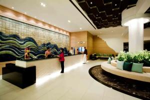 Methavalai Hotel, Cha-Am
