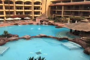 Amarante Pyramids Hotel, Cairo