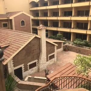 Amarante Pyramids - 13