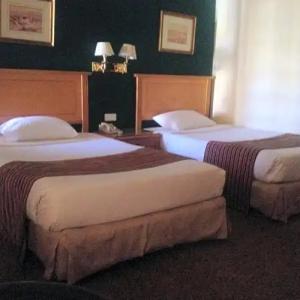 Amarante Pyramids - 45