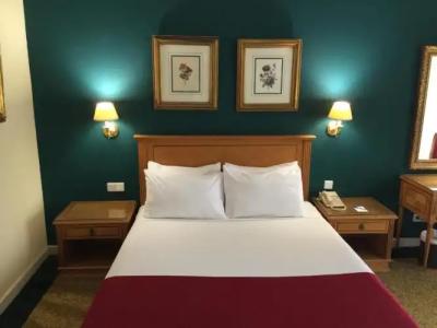 Amarante Pyramids - 23