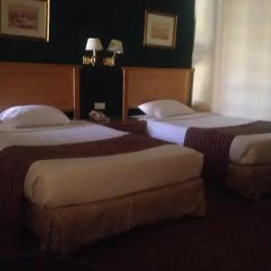 Amarante Pyramids - 30