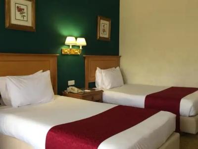 Amarante Pyramids - 54