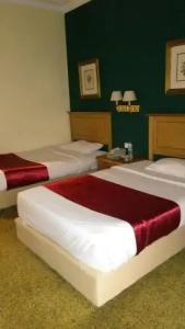 Amarante Pyramids - 9