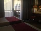 (Egyptians) Triple room