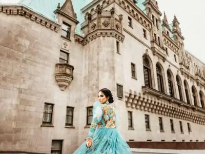 Fairmont Vancouver - 41