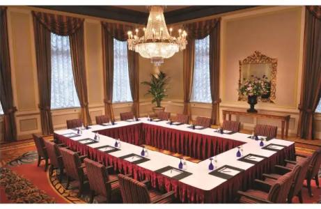 Fairmont Vancouver - 16