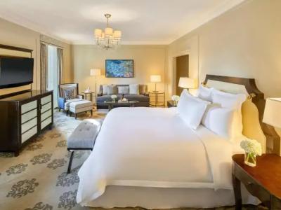 Fairmont Vancouver - 39