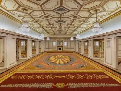 Fairmont Vancouver - 11