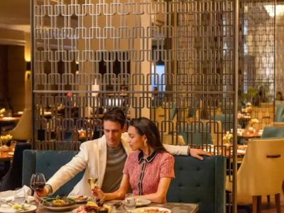 Fairmont Vancouver - 45