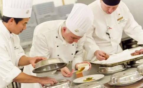 Fairmont Vancouver - 22